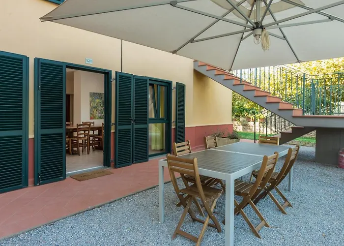 Agriturismo Le Vecchie Scuole