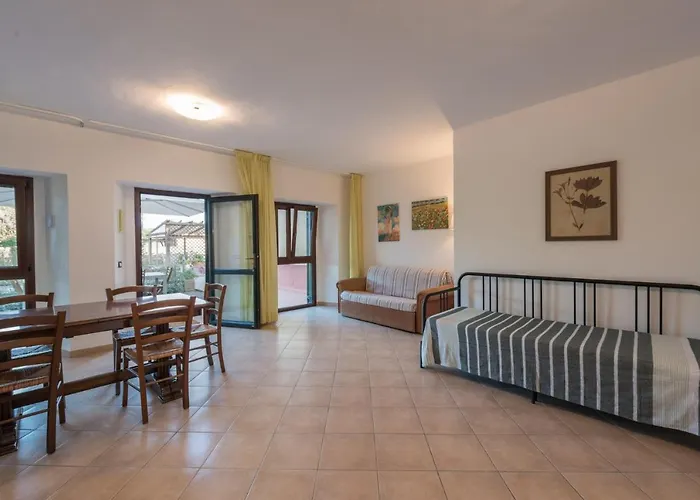Agriturismo Le Vecchie Scuole