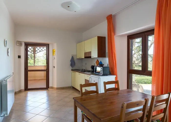 Agriturismo Le Vecchie Scuole