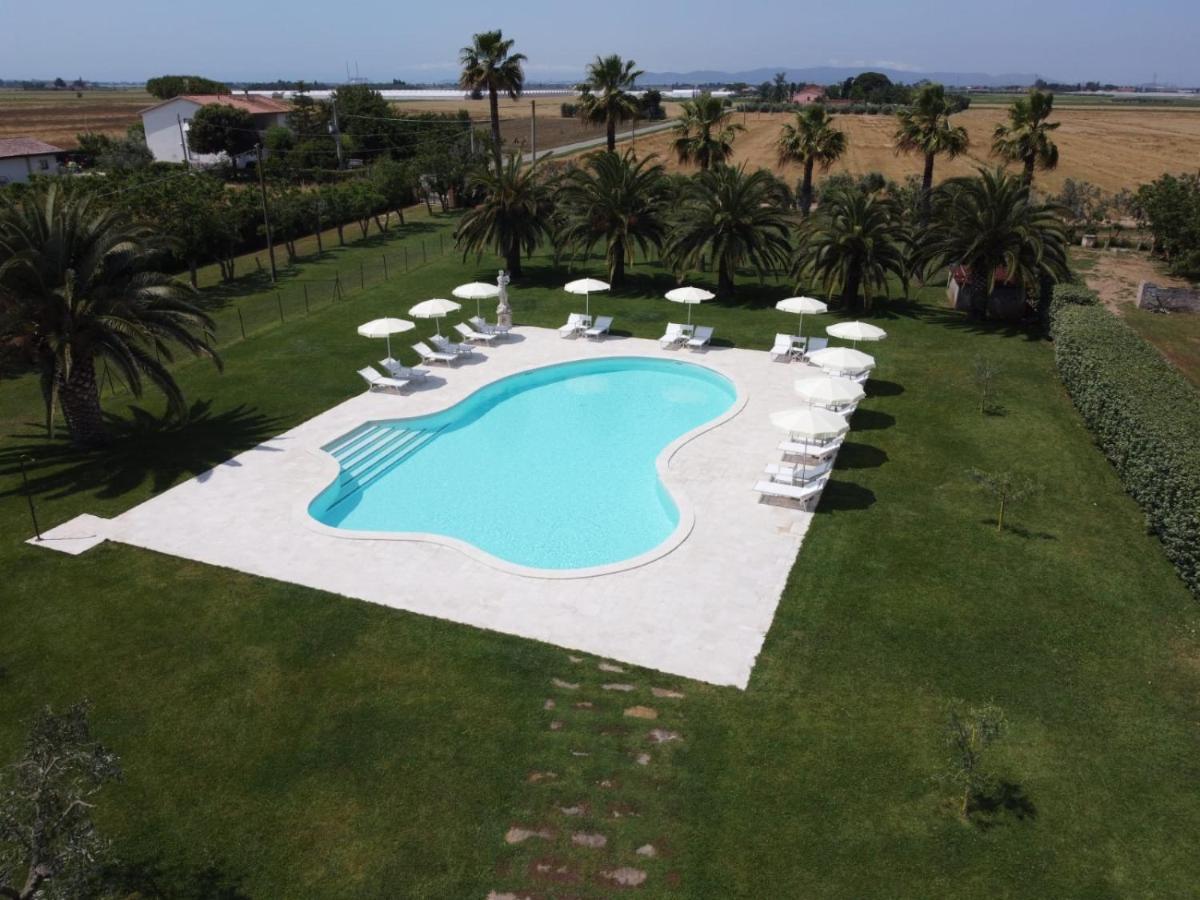 Le Vecchie Scuole Apartment *