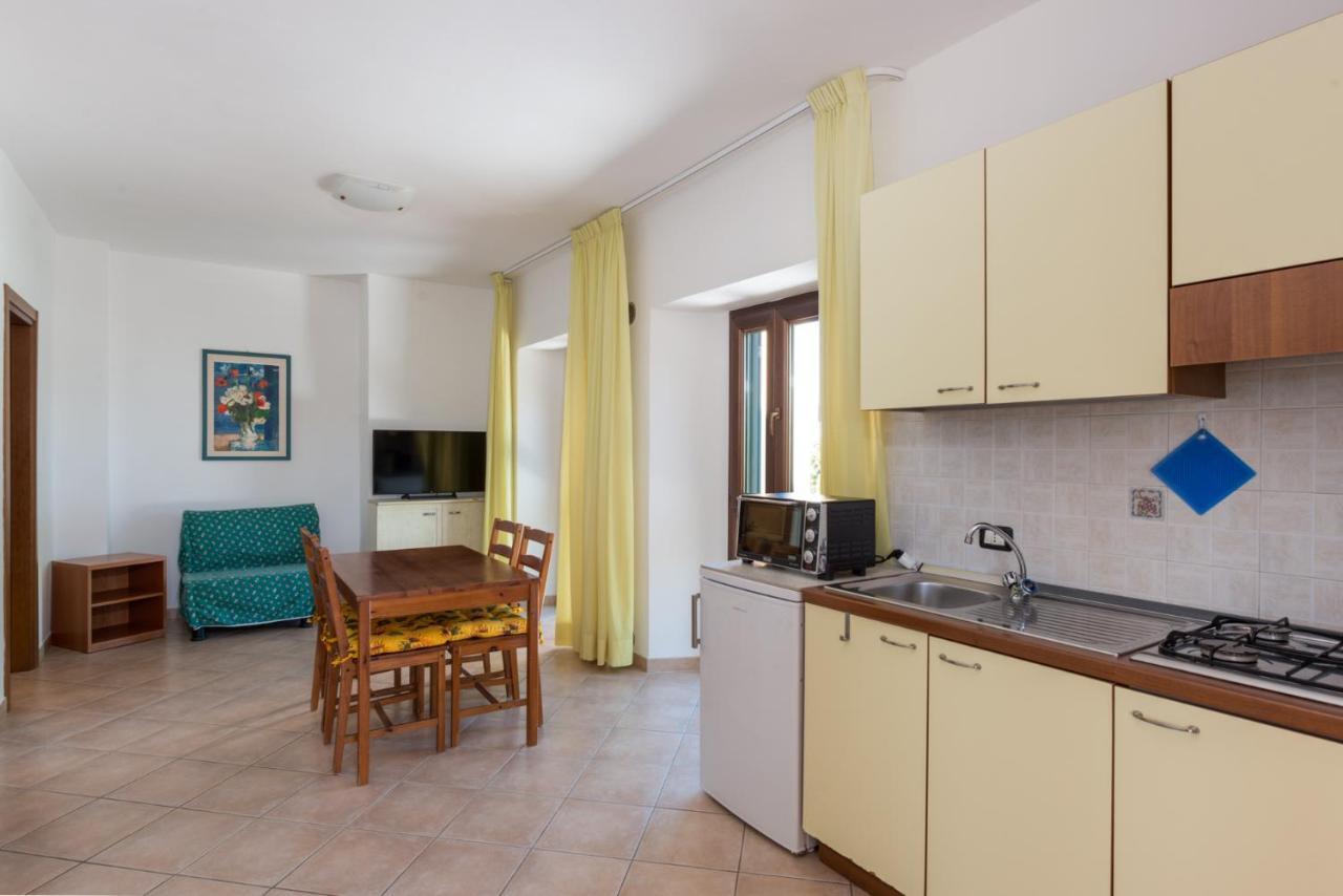 Le Vecchie Scuole Apartment Campiglia Marittima