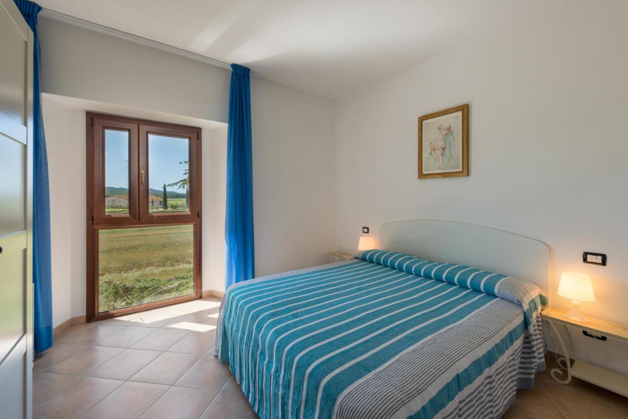 Apartment Le Vecchie Scuole