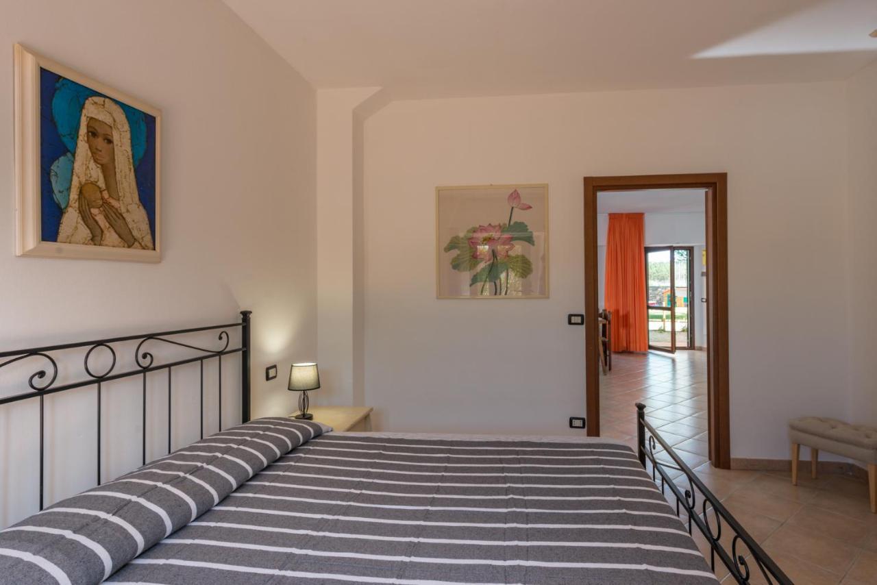 Le Vecchie Scuole Apartment *