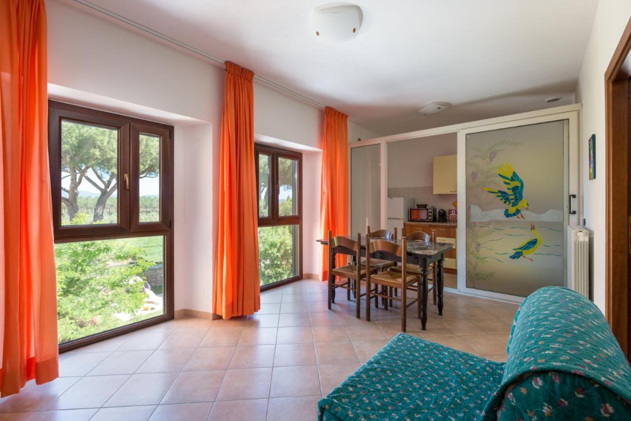 Apartment Le Vecchie Scuole