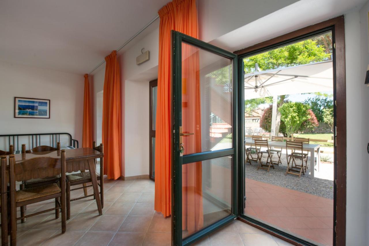 Apartment Le Vecchie Scuole