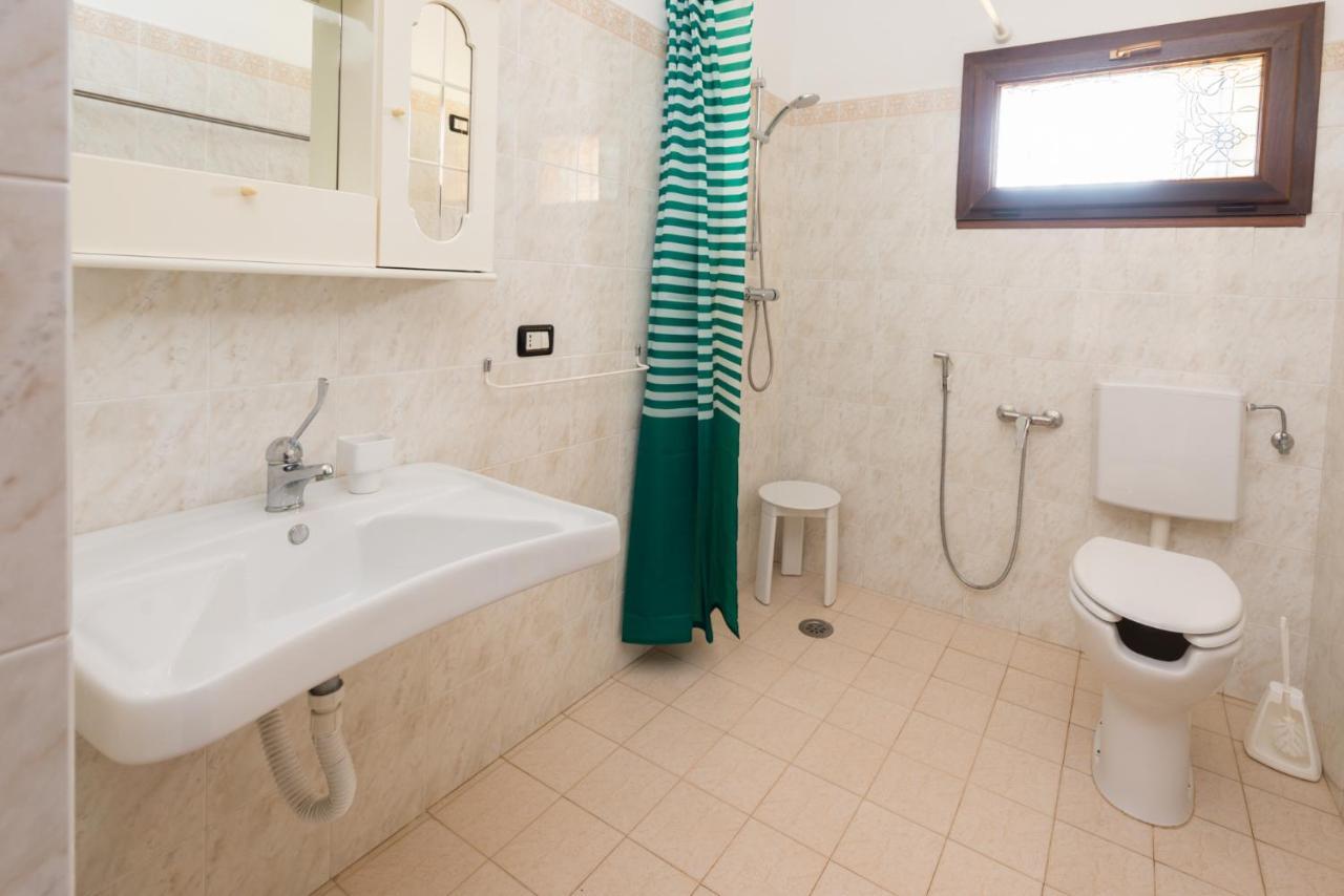 Le Vecchie Scuole Apartment *