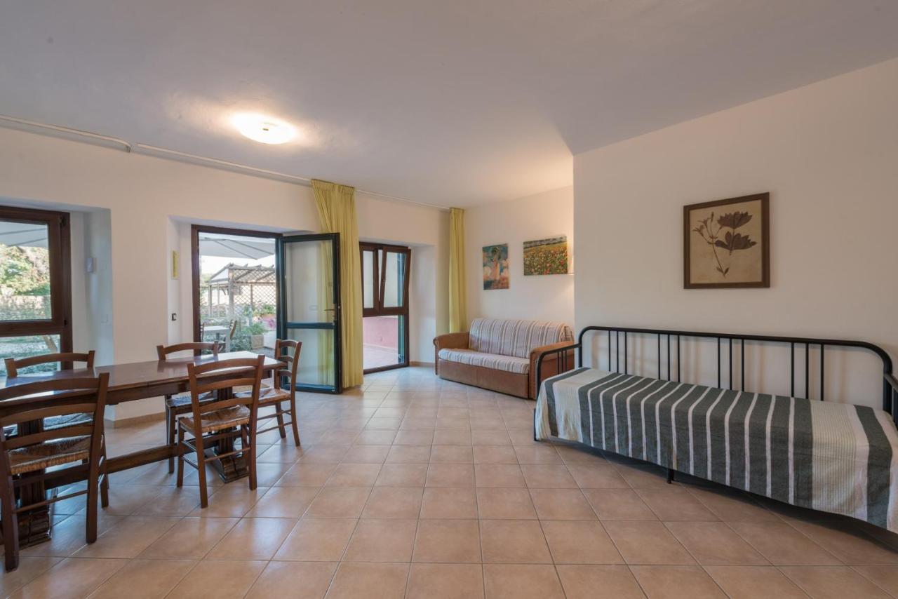 Le Vecchie Scuole Apartment