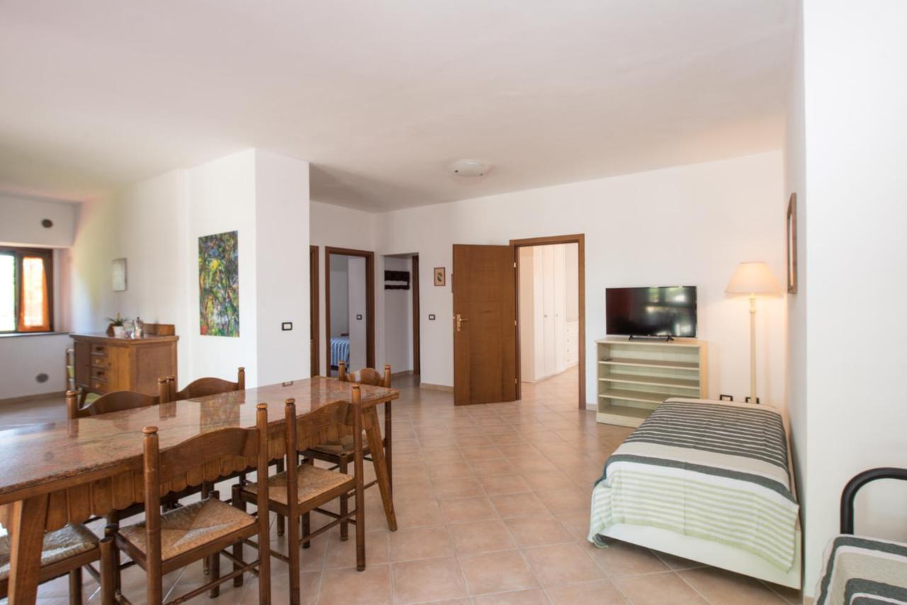 Apartment Le Vecchie Scuole *