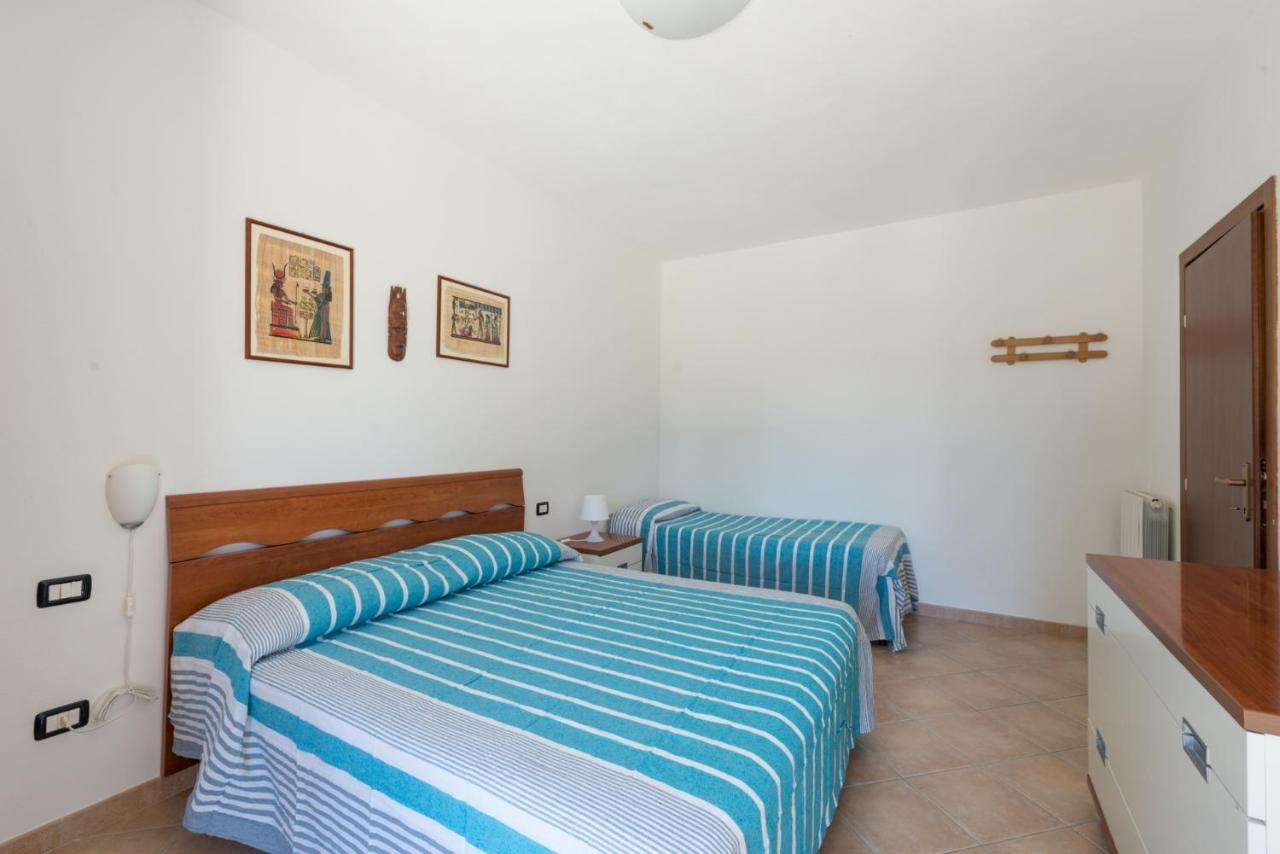 Apartment Le Vecchie Scuole Campiglia Marittima