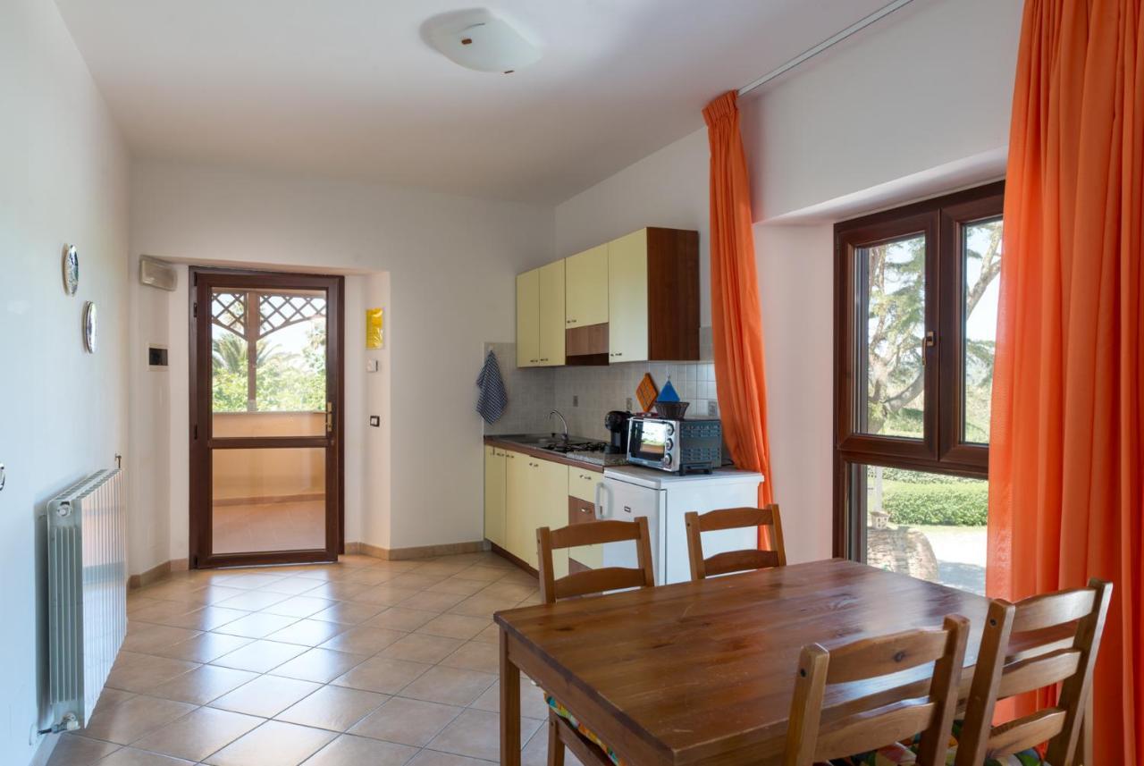 Apartment Le Vecchie Scuole