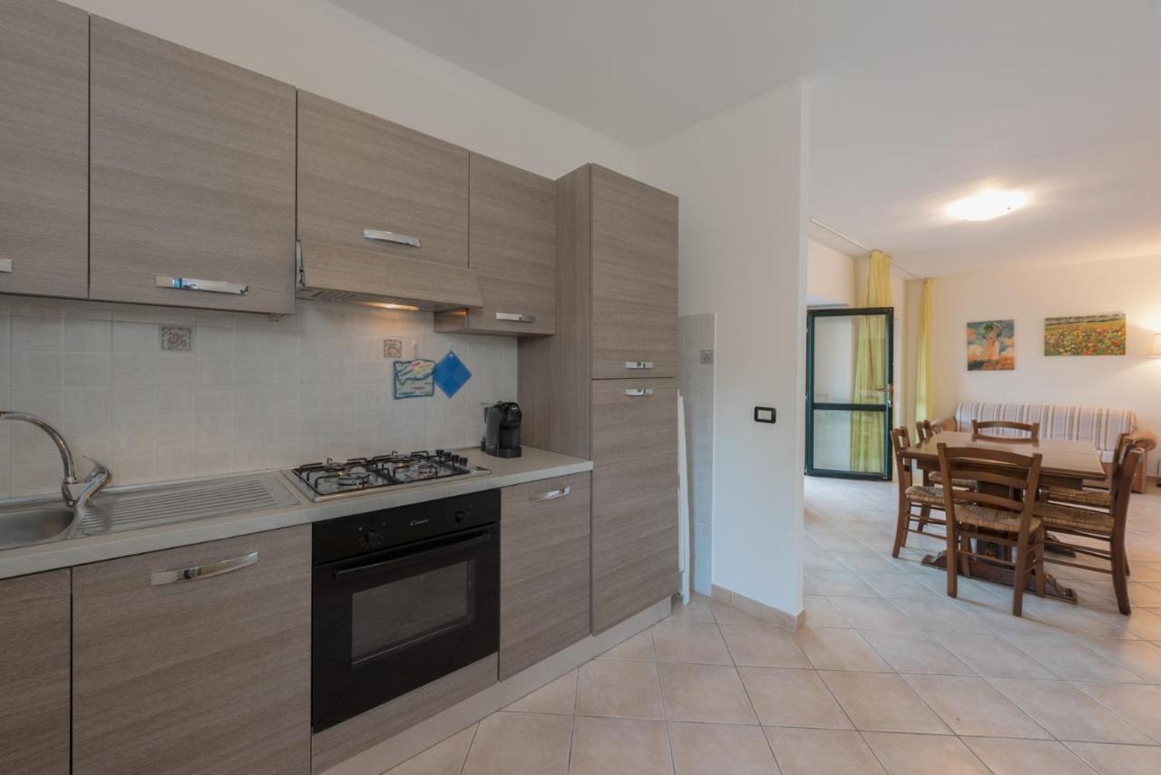 Apartment Le Vecchie Scuole
