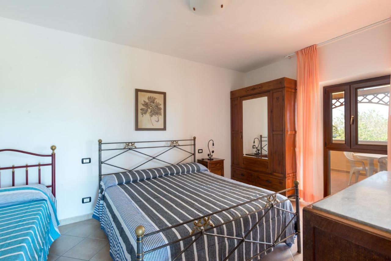 Le Vecchie Scuole Campiglia Marittima