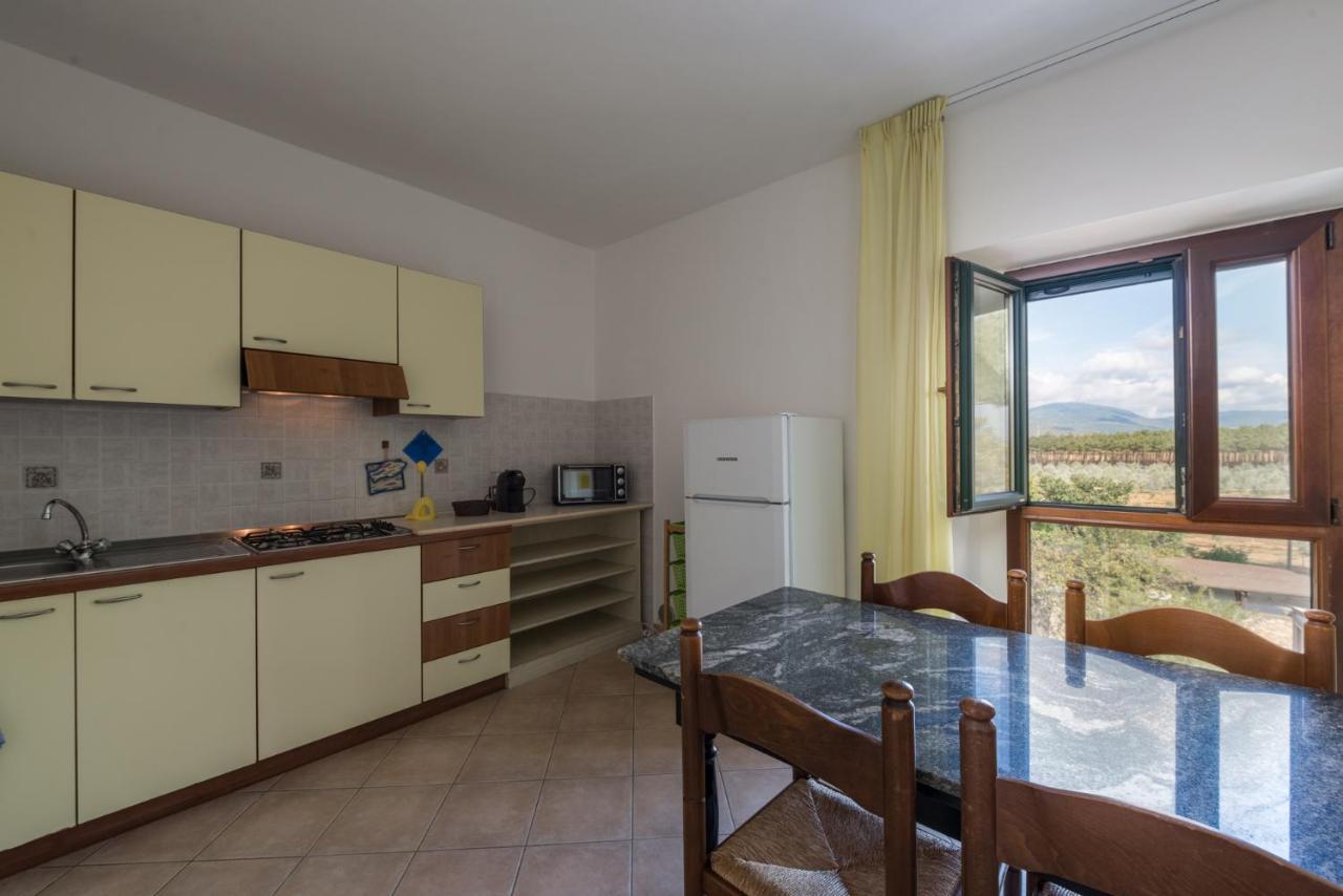 Le Vecchie Scuole Apartment *