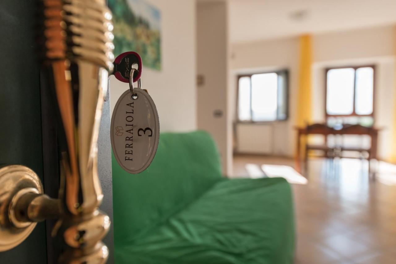 Apartment Le Vecchie Scuole