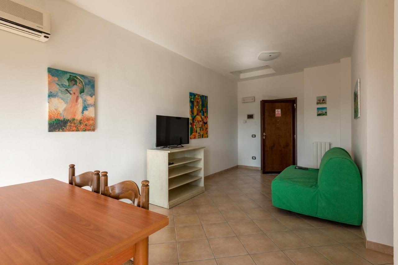 Le Vecchie Scuole Campiglia Marittima