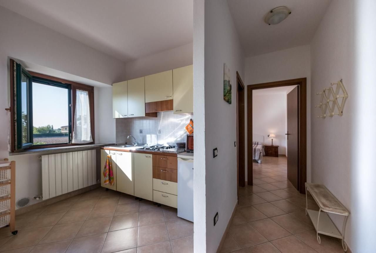 Apartment Le Vecchie Scuole *