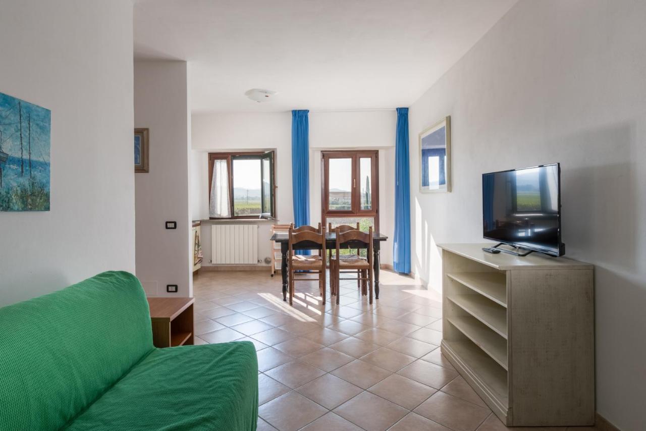 Le Vecchie Scuole Campiglia Marittima