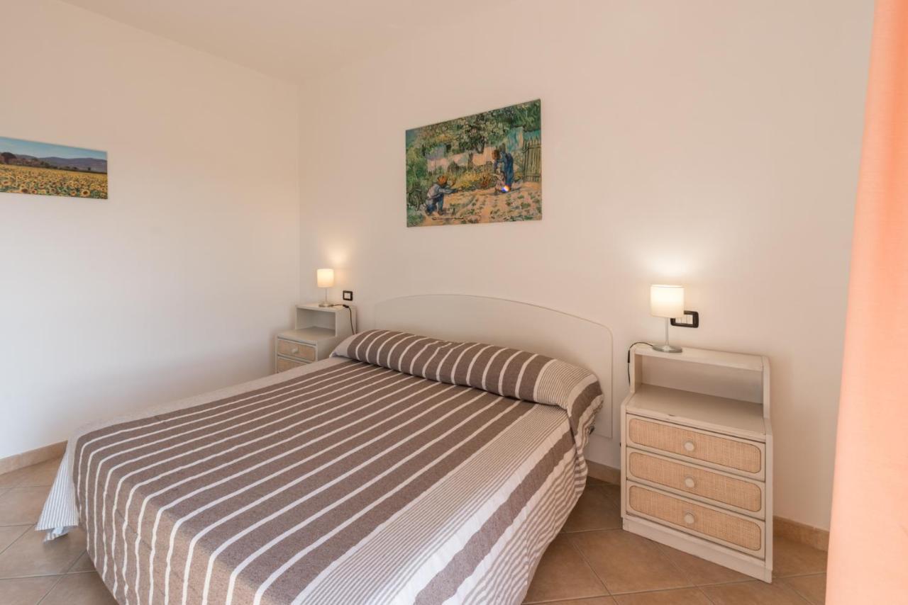 Le Vecchie Scuole Apartment Campiglia Marittima