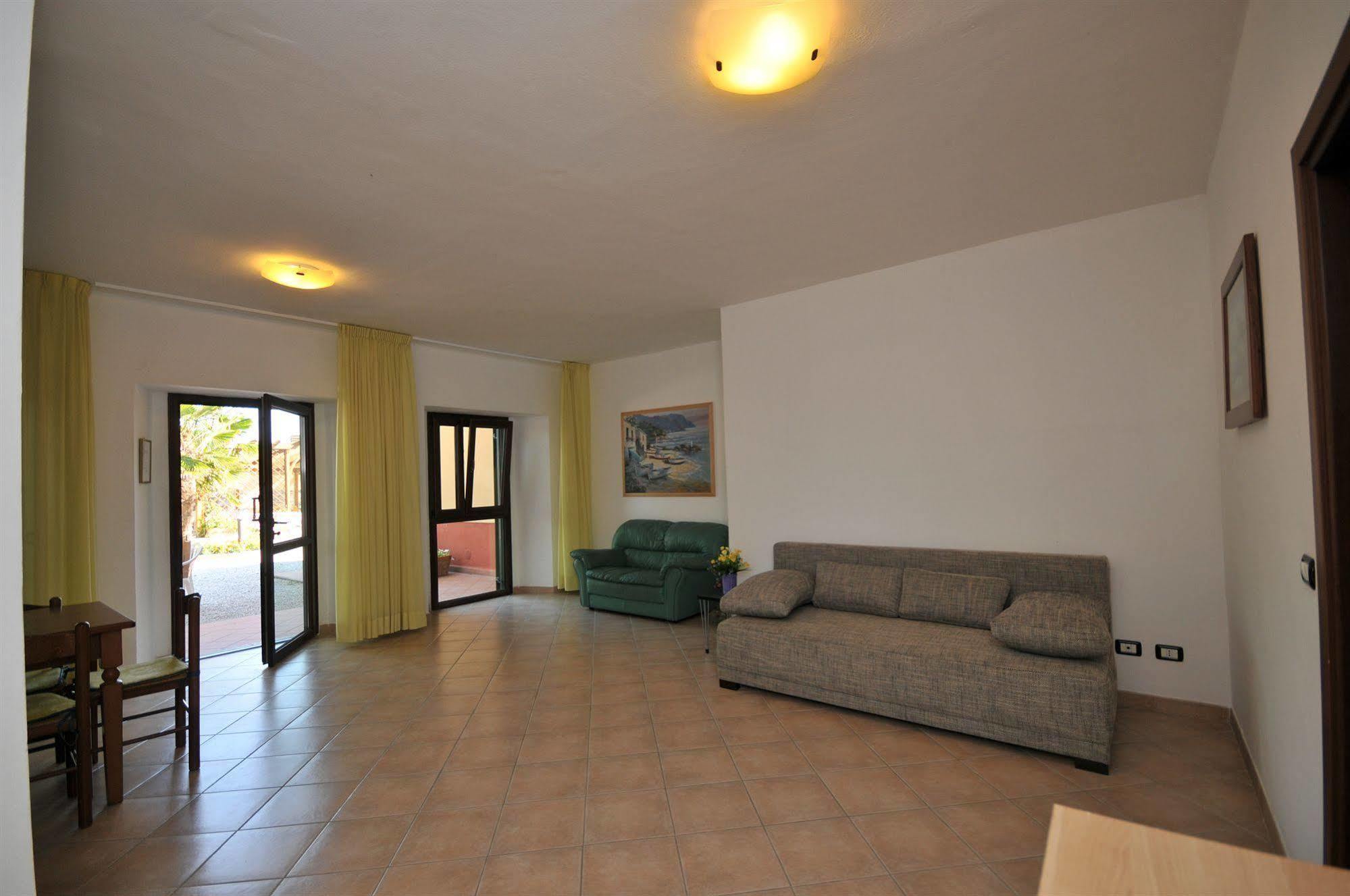 Le Vecchie Scuole Apartment *
