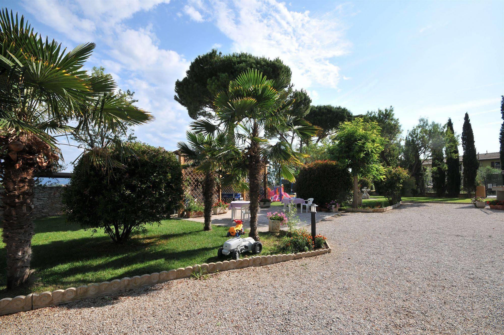 Le Vecchie Scuole Apartment *