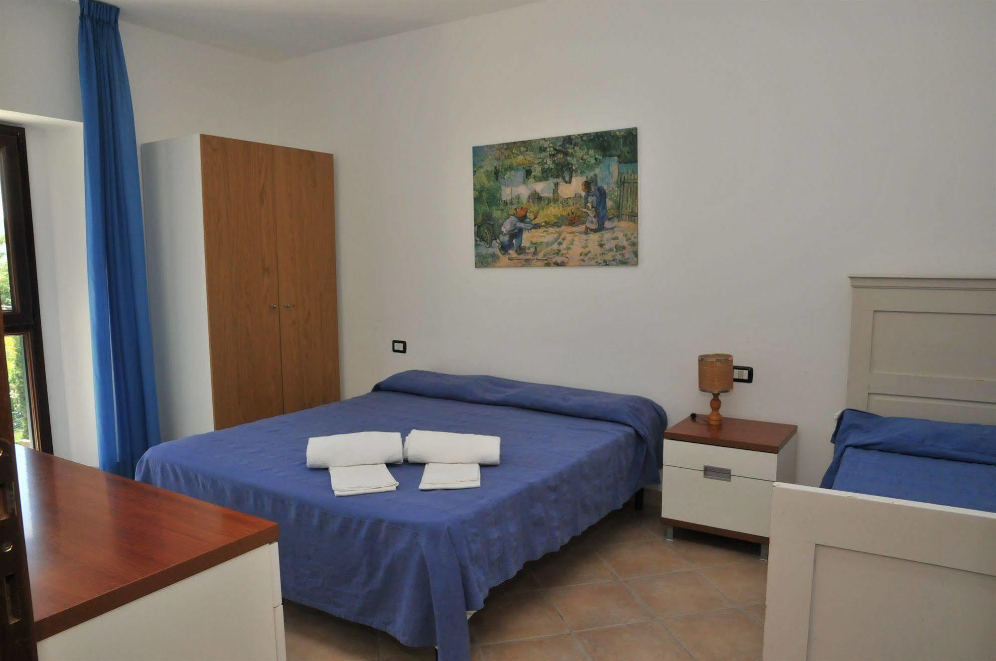 Le Vecchie Scuole Apartment Campiglia Marittima