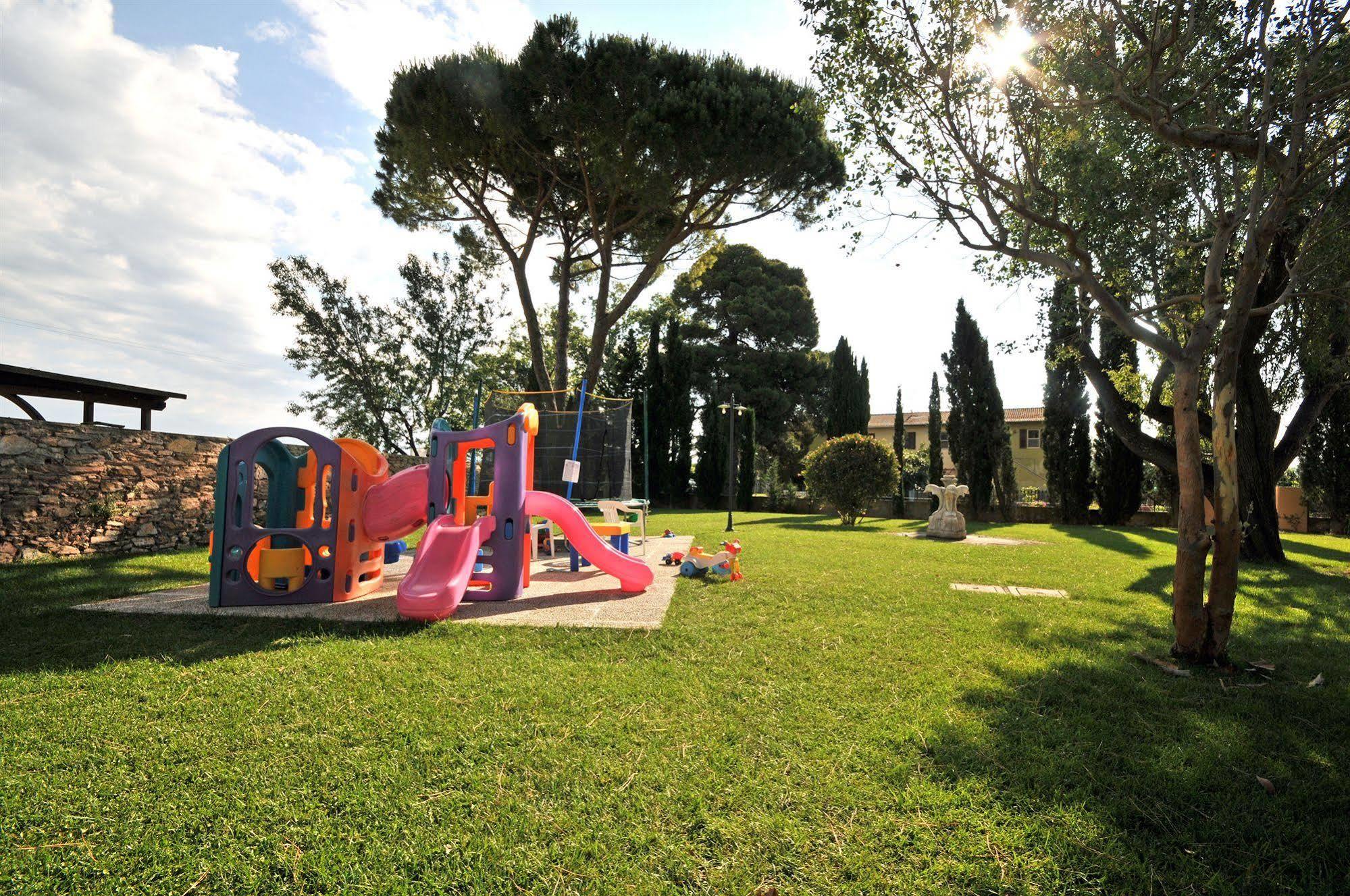 Apartment Le Vecchie Scuole *