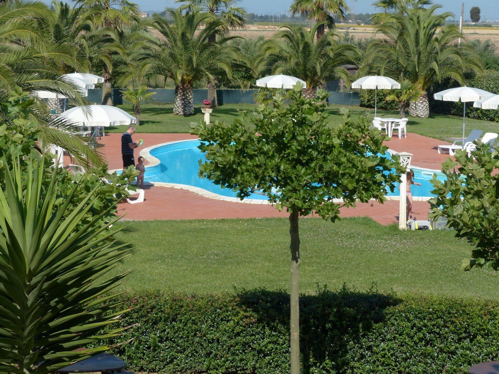 Le Vecchie Scuole Apartment Campiglia Marittima