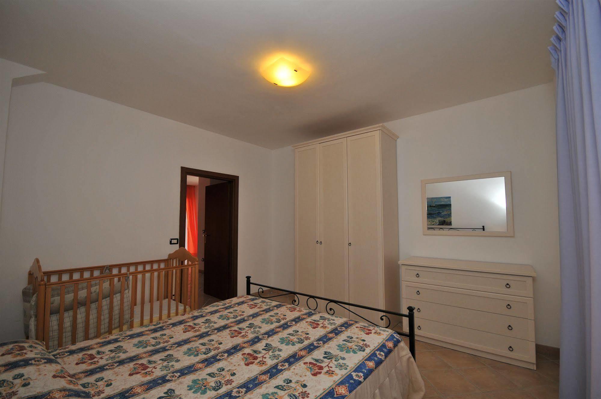 Le Vecchie Scuole Campiglia Marittima
