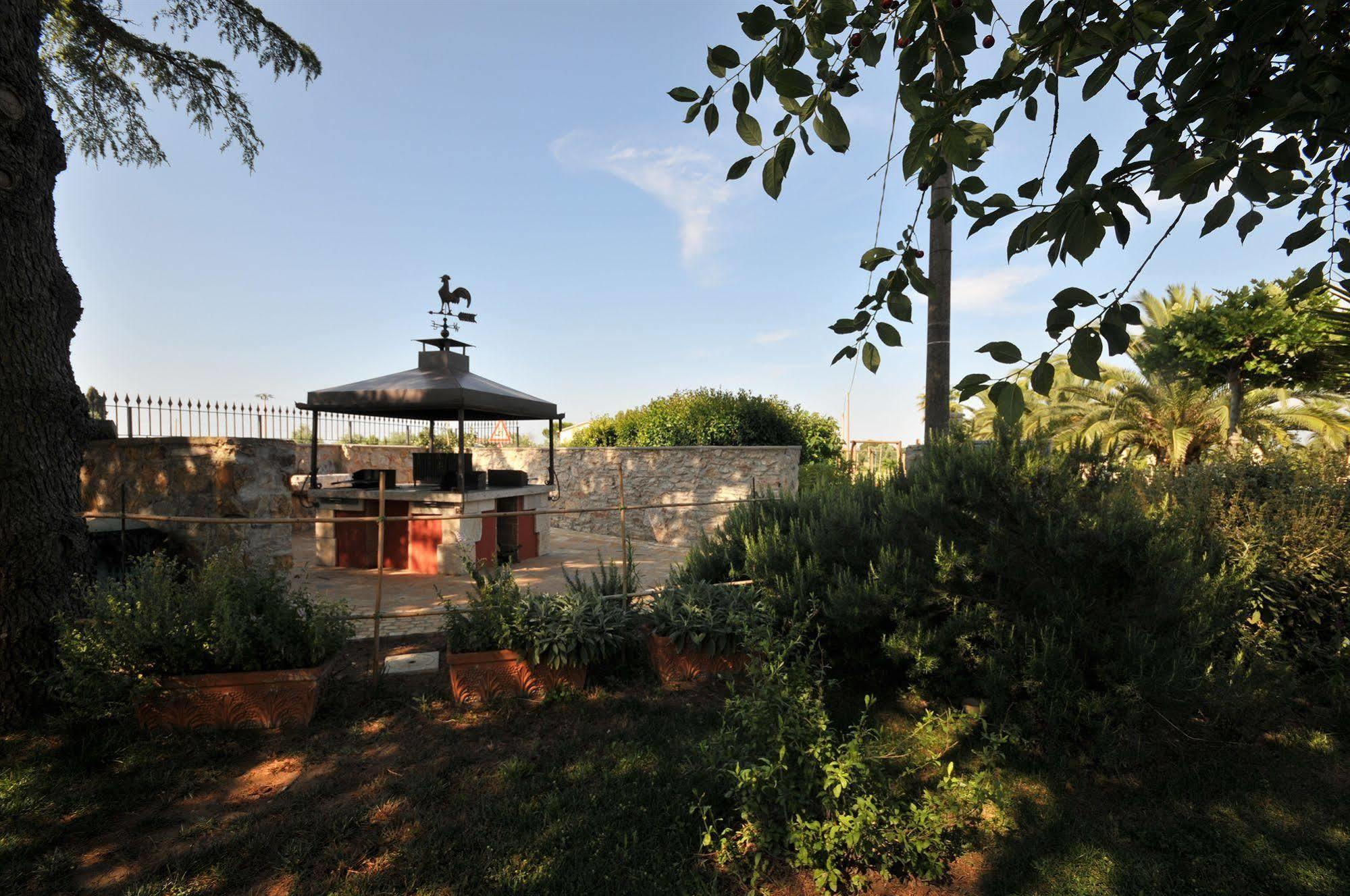 Le Vecchie Scuole Campiglia Marittima