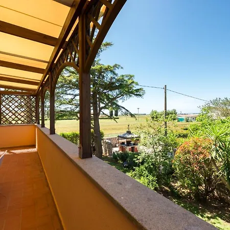 Agriturismo Le Vecchie Scuole Campiglia Marittima Exterior photo