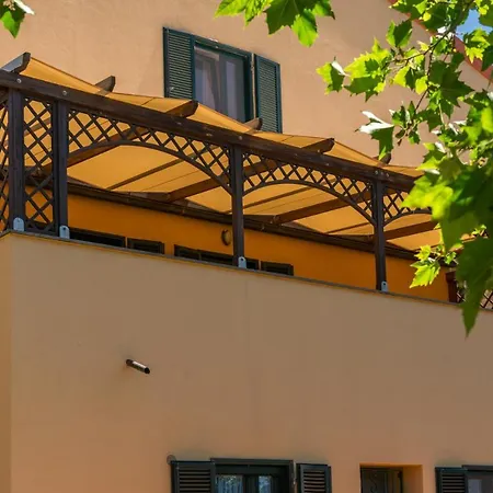 Agriturismo Le Vecchie Scuole Campiglia Marittima Exterior photo