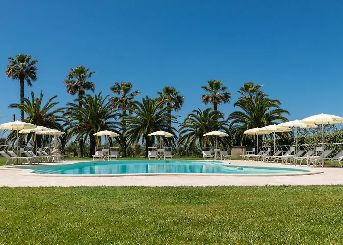 Agriturismo Le Vecchie Scuole