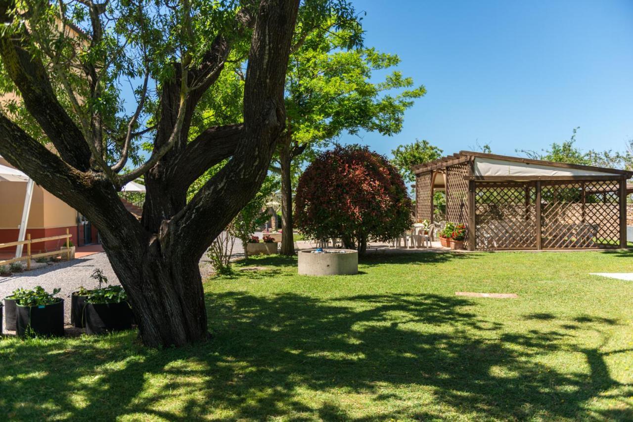 Appartamento Le Vecchie Scuole