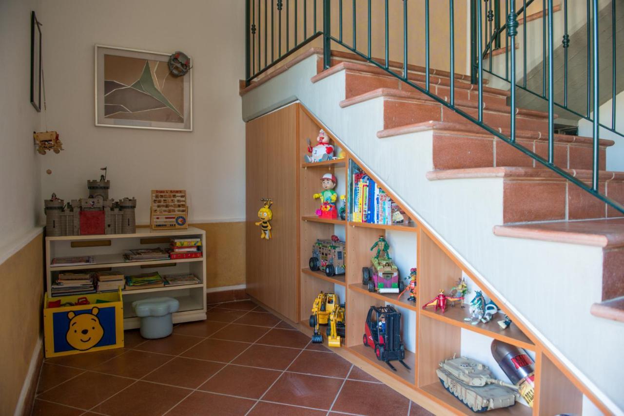 Apartamento Le Vecchie Scuole *