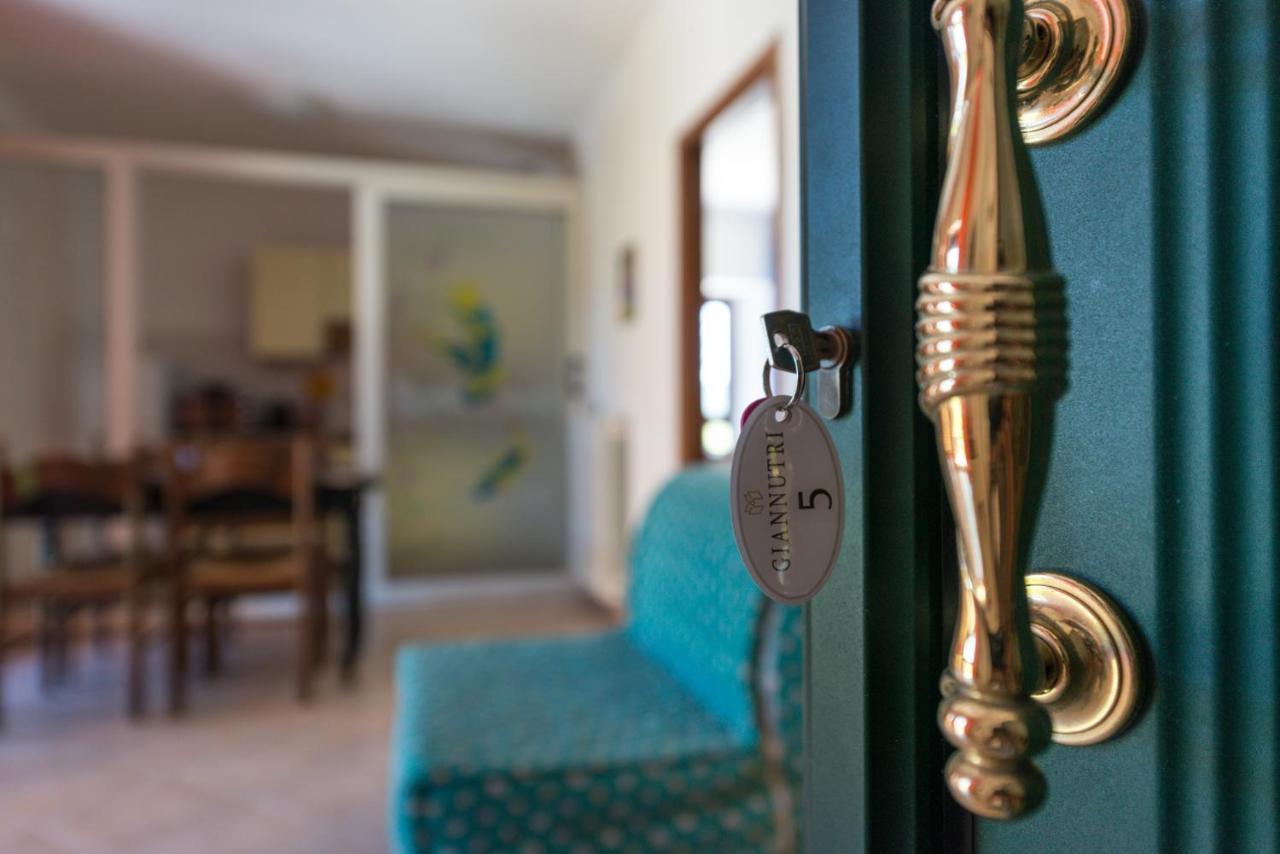 Apartamento Le Vecchie Scuole *