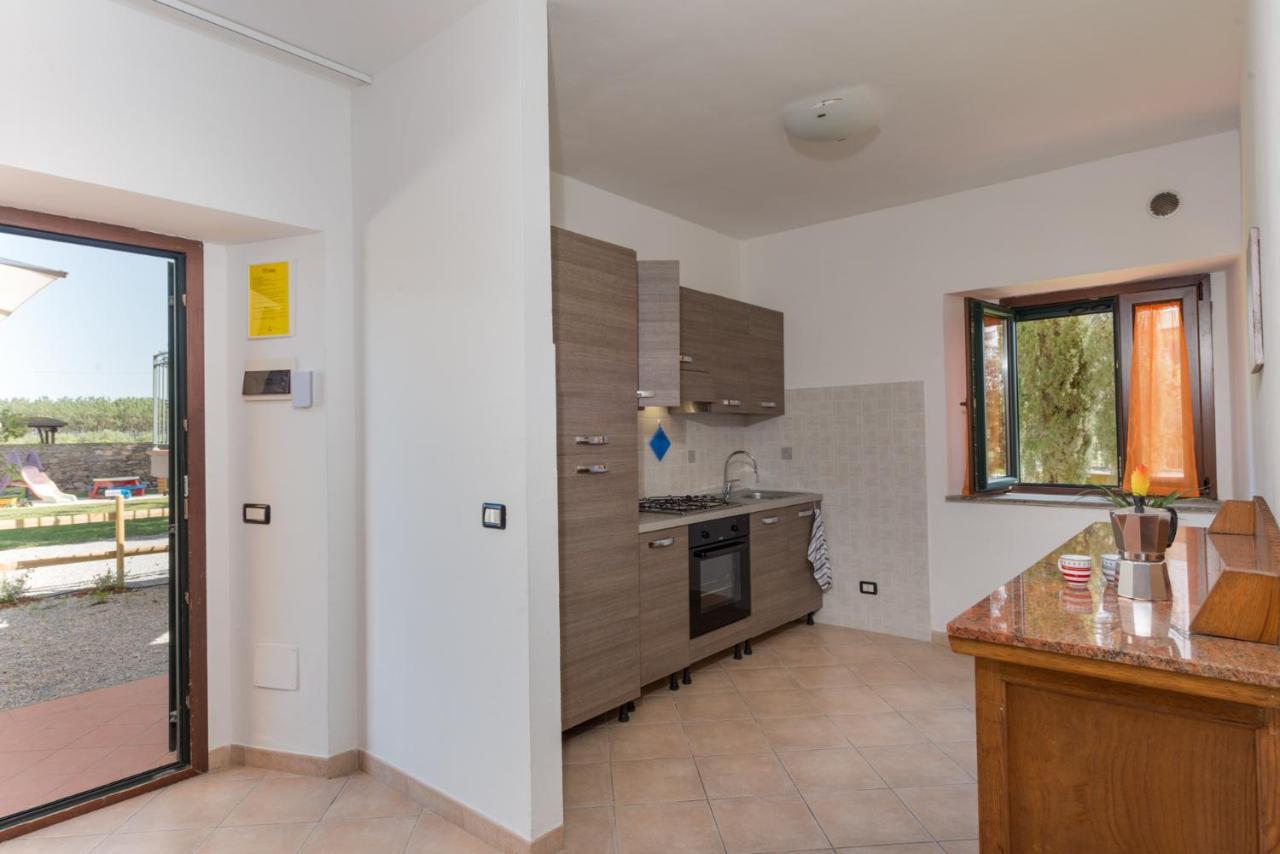 Apartamento Le Vecchie Scuole