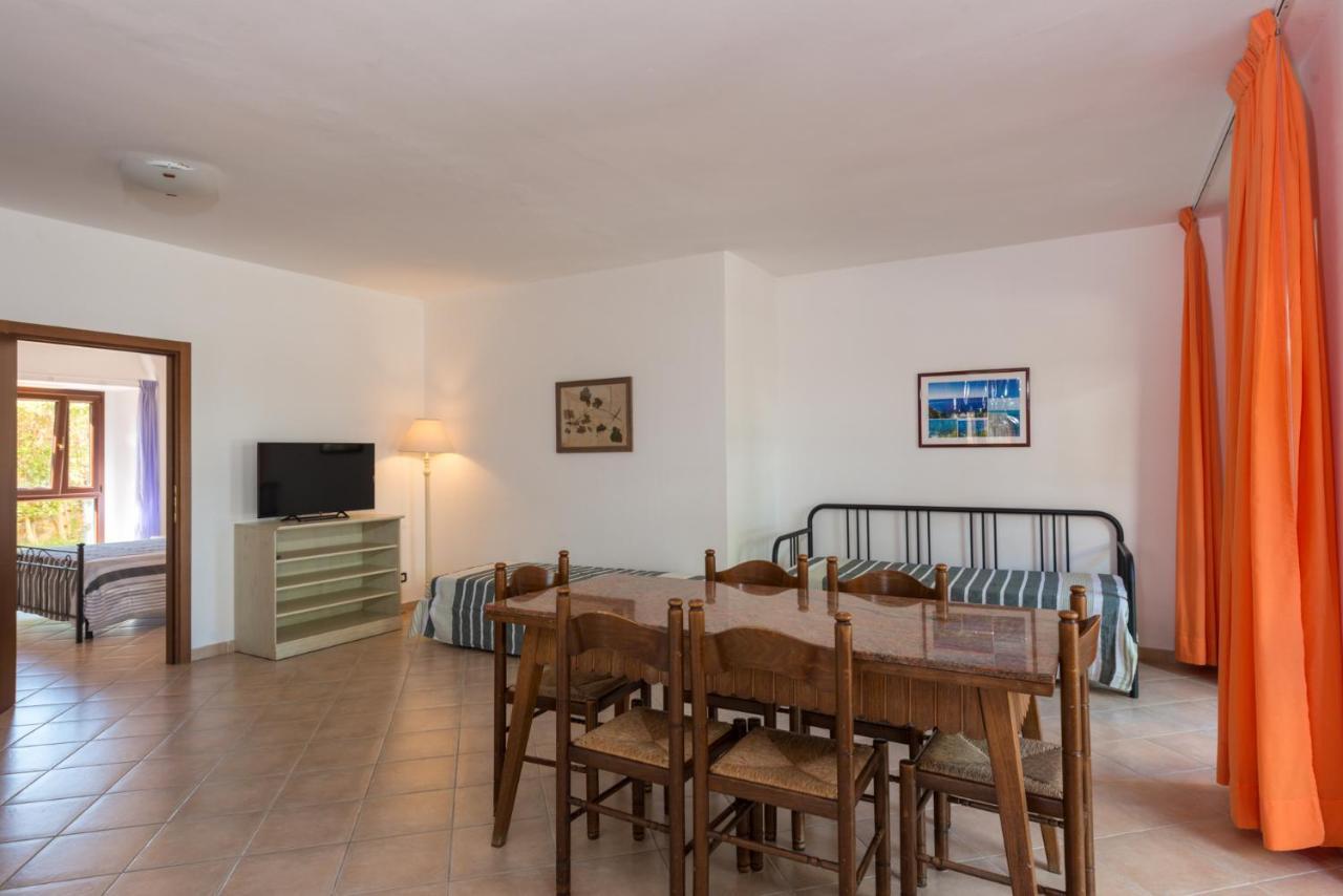 Apartamento Le Vecchie Scuole Campiglia Marittima