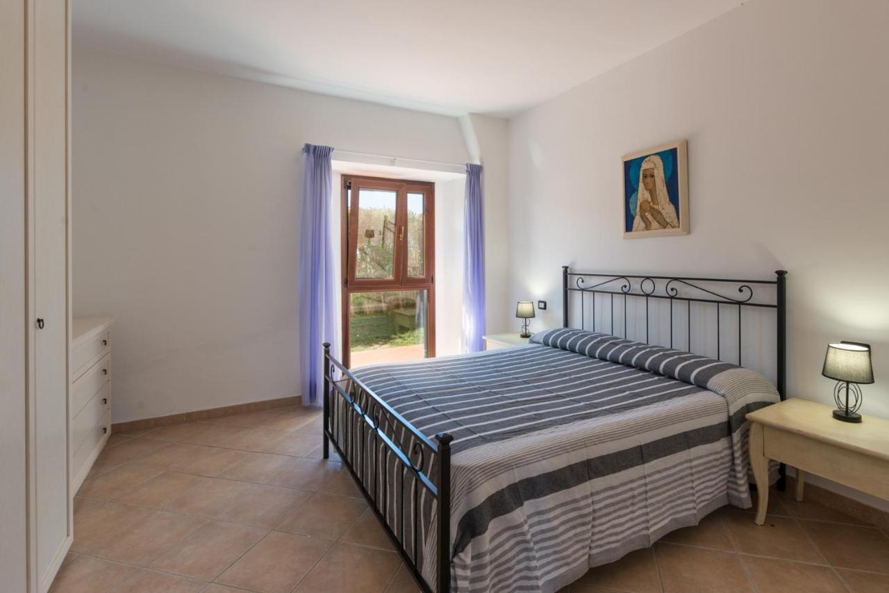 Le Vecchie Scuole Campiglia Marittima