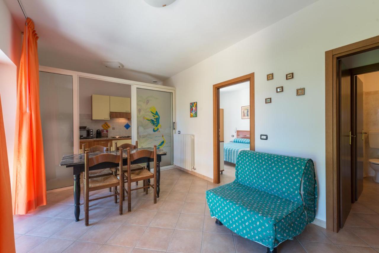 Le Vecchie Scuole Campiglia Marittima