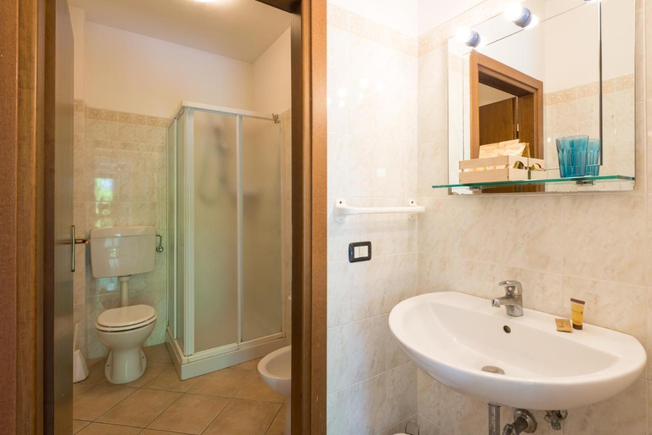 Apartamento Le Vecchie Scuole *