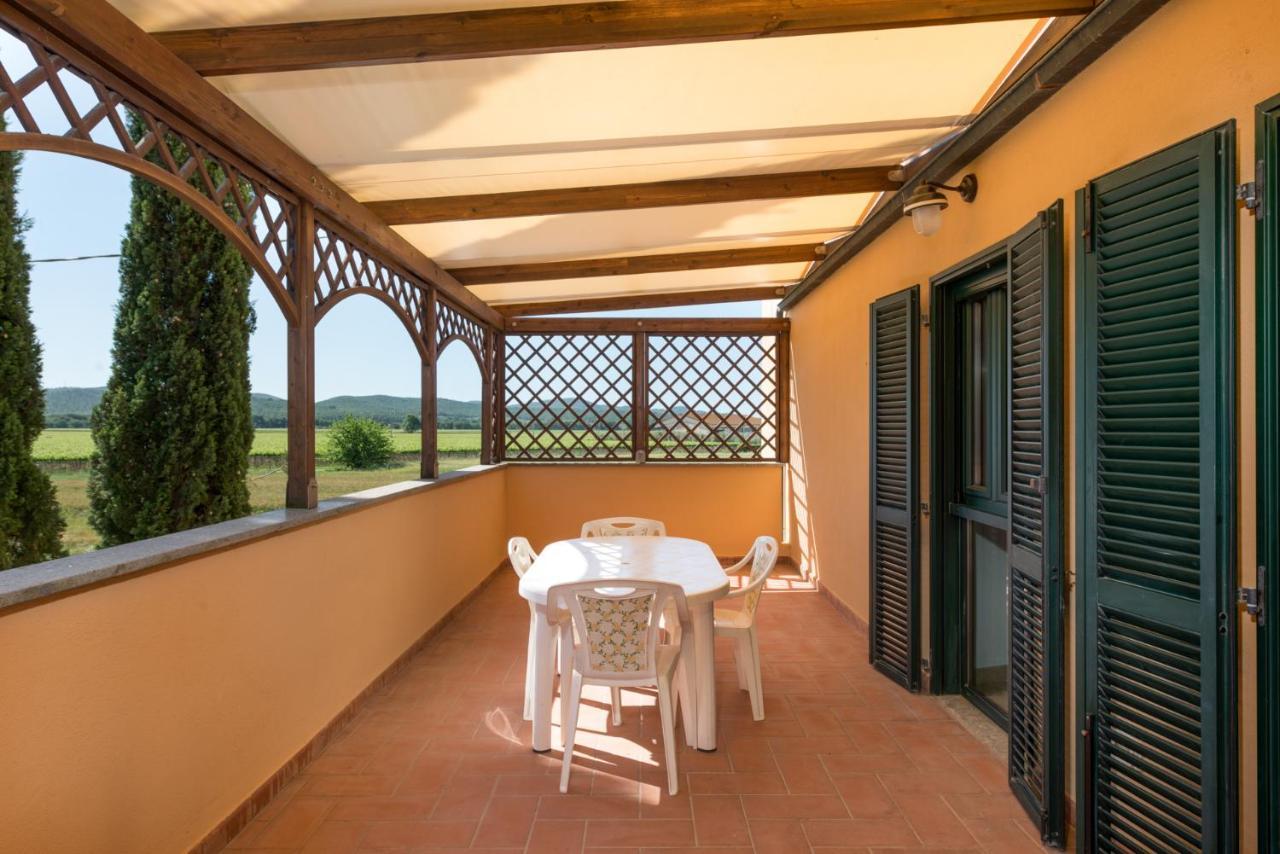 Le Vecchie Scuole Apartamento