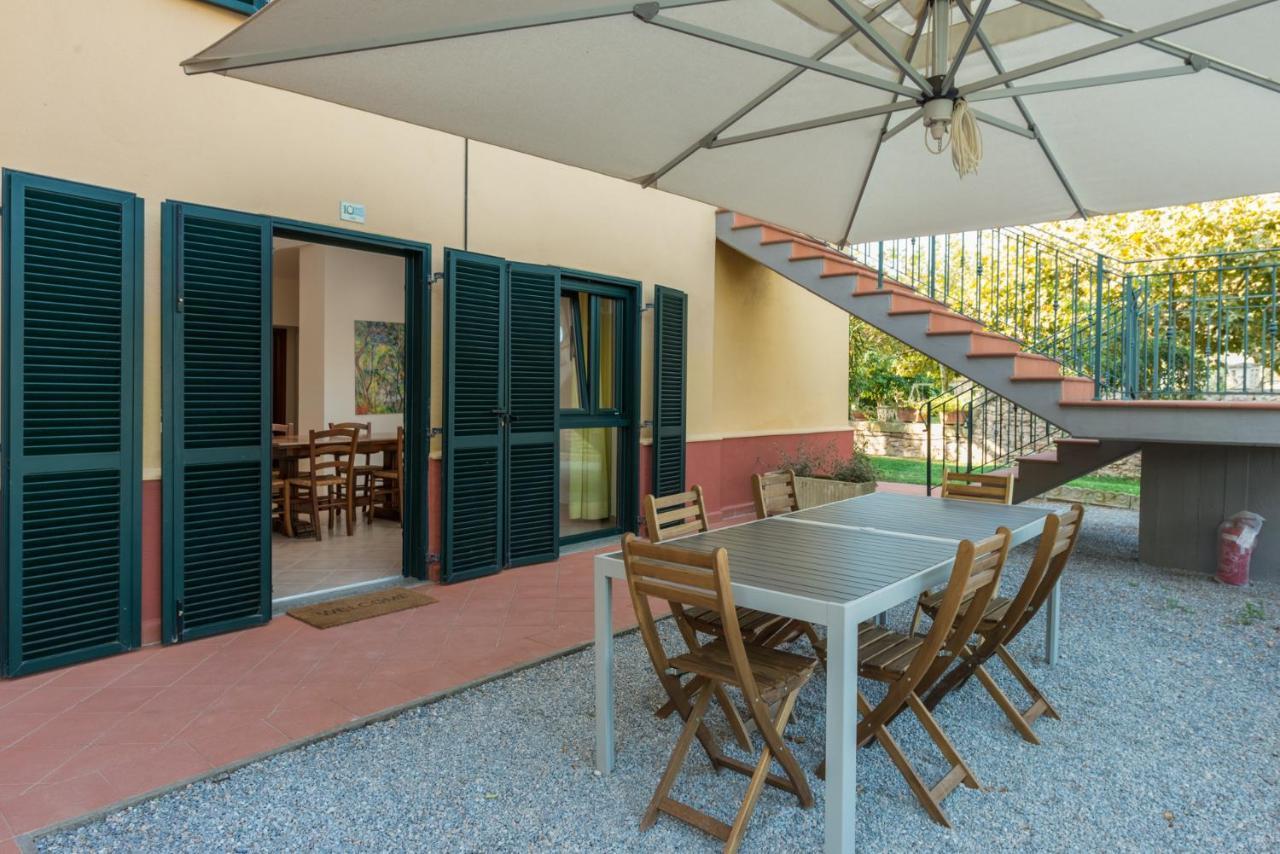 Le Vecchie Scuole Apartamento