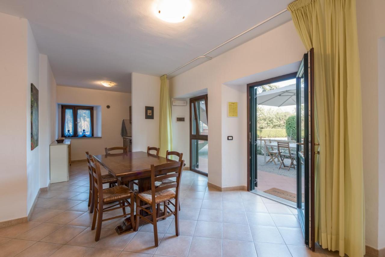 Le Vecchie Scuole Apartamento