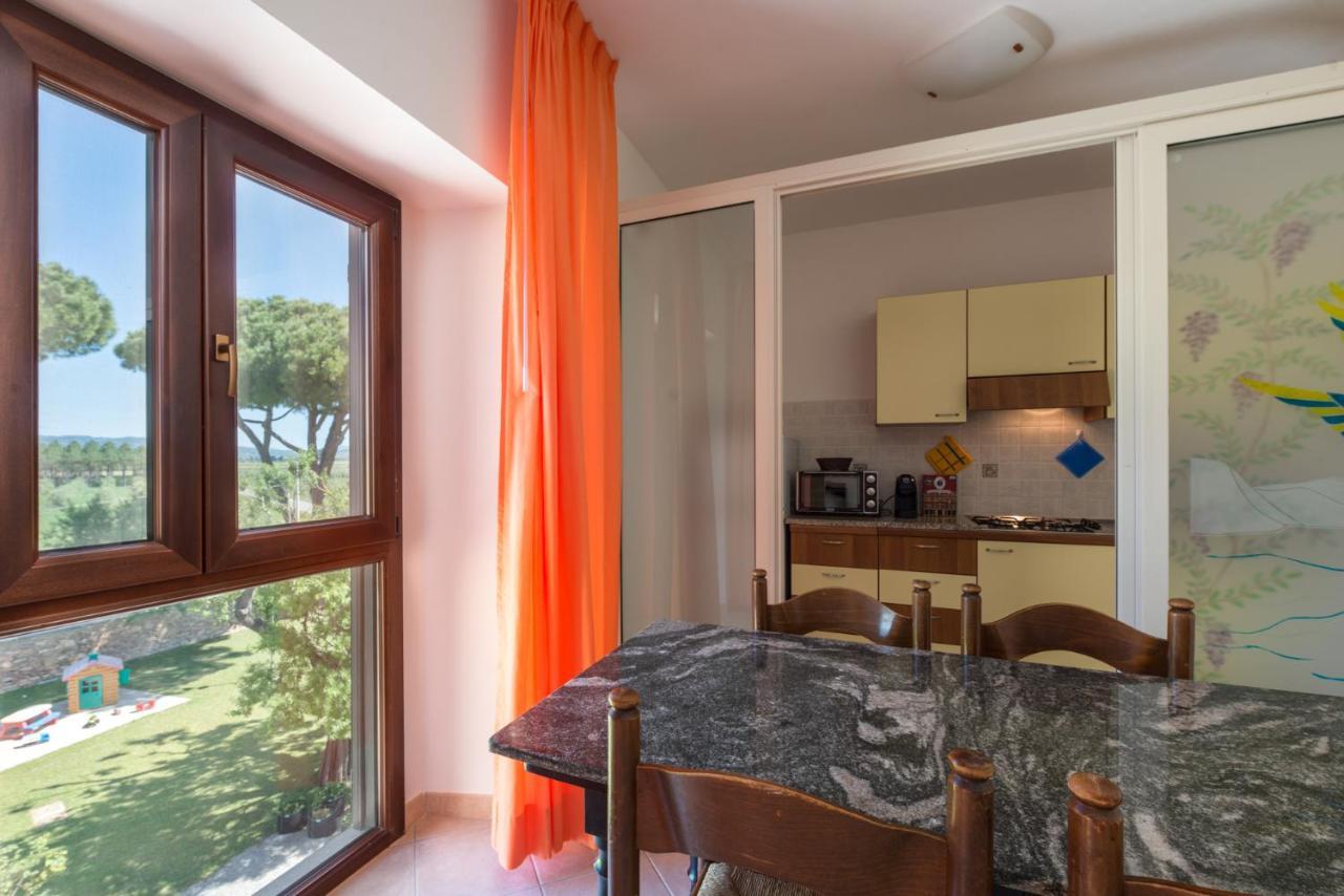 Apartamento Le Vecchie Scuole