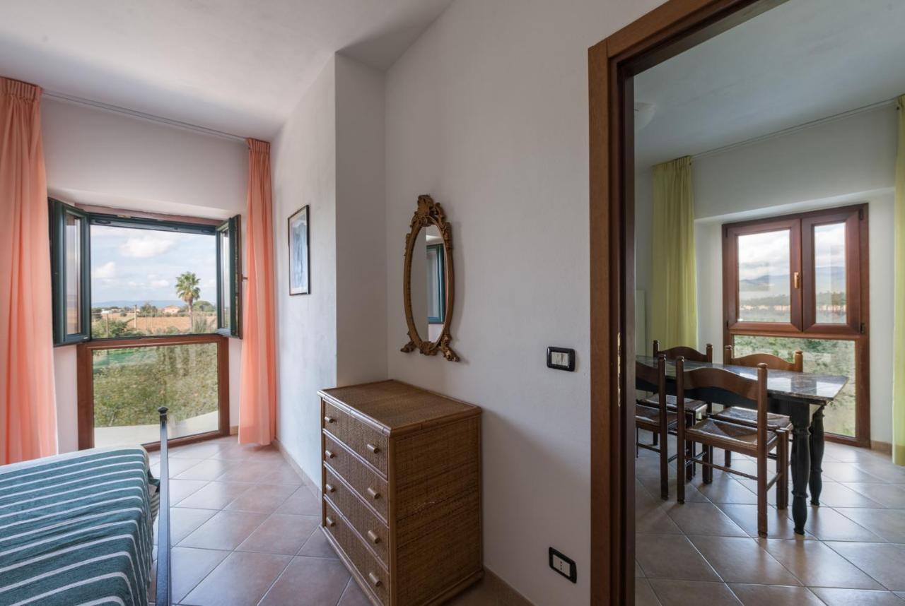 Le Vecchie Scuole * Campiglia Marittima