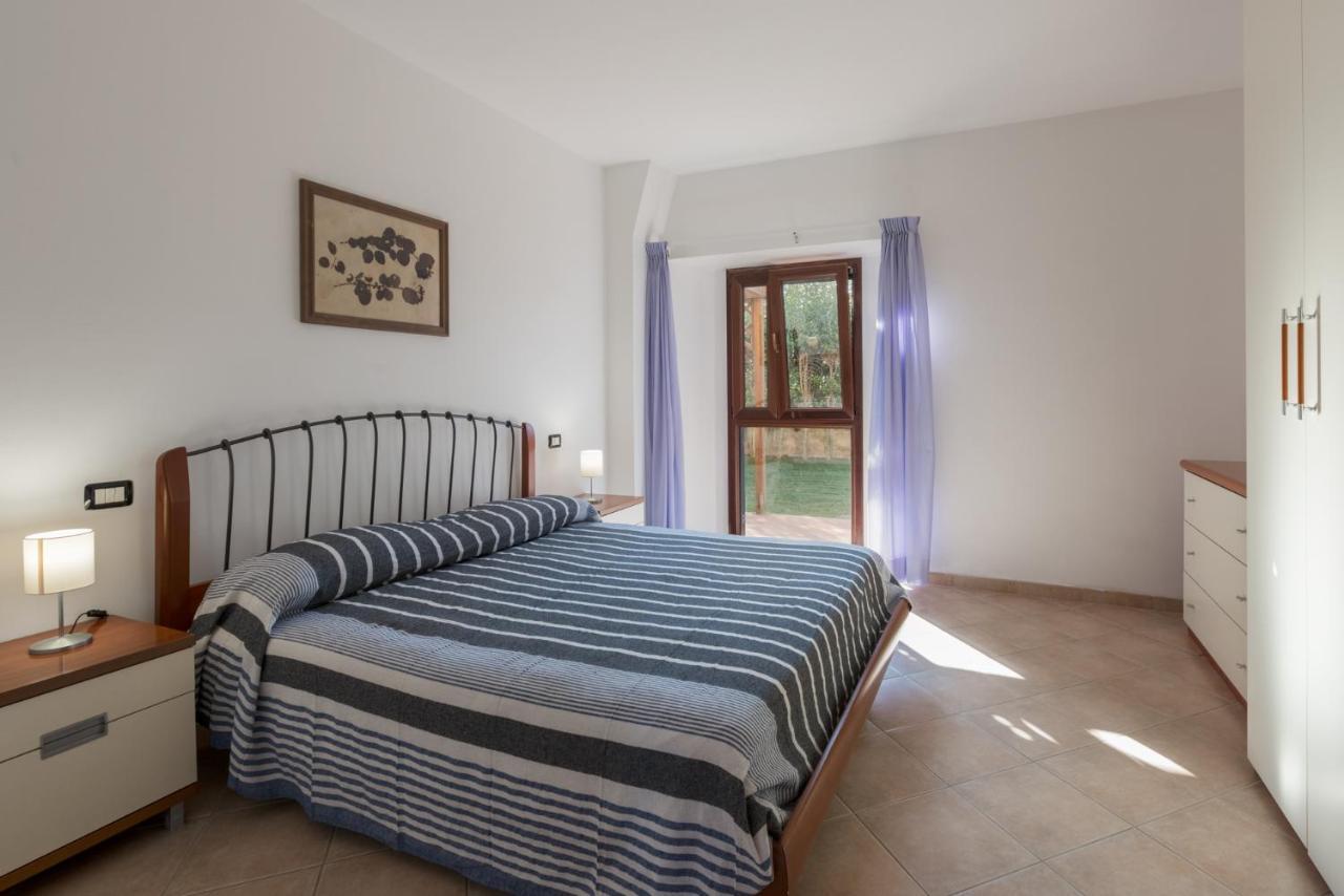 Apartamento Le Vecchie Scuole