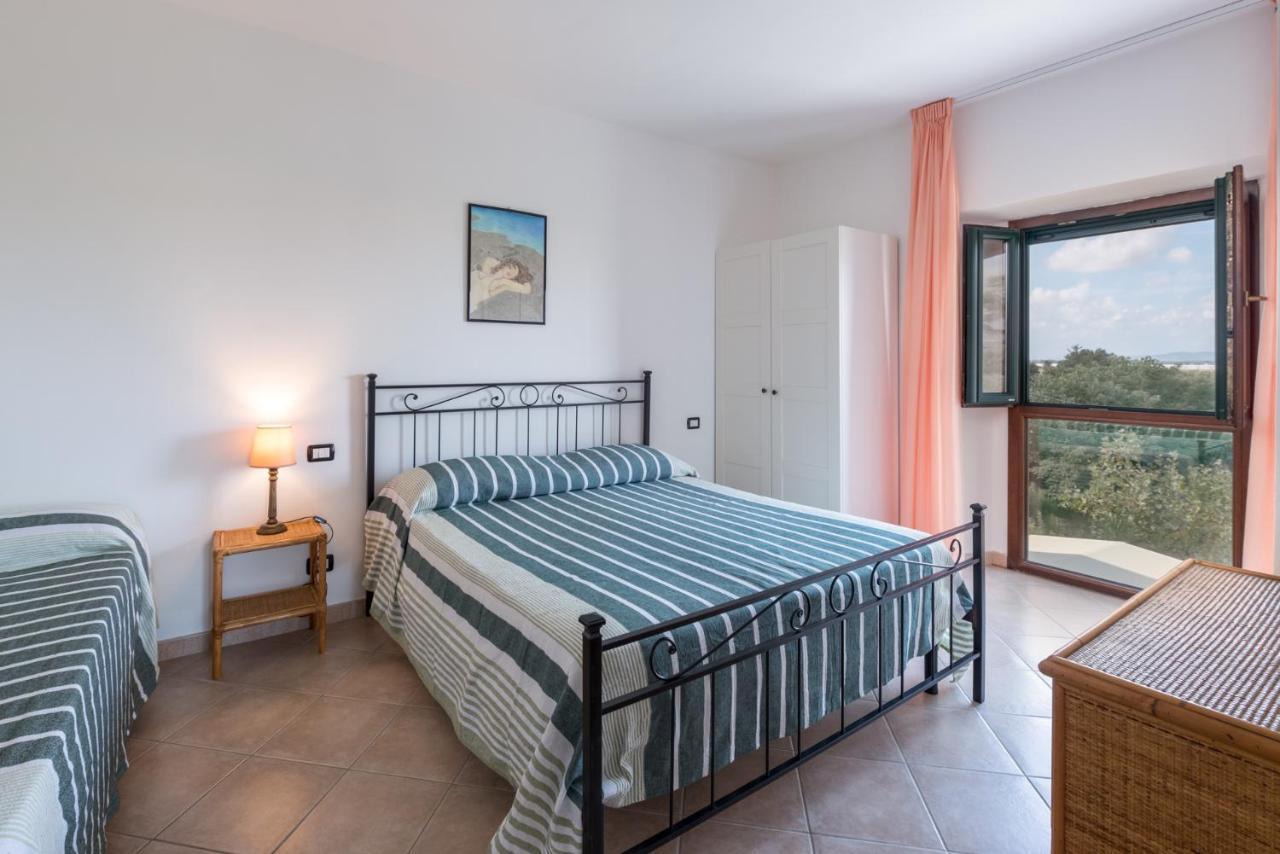 Apartamento Le Vecchie Scuole