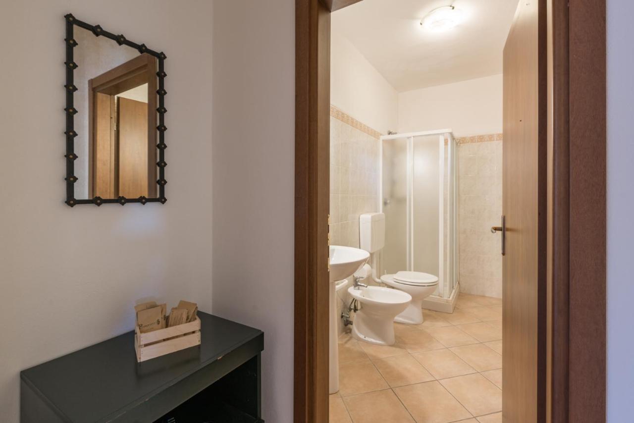 Apartamento Le Vecchie Scuole *