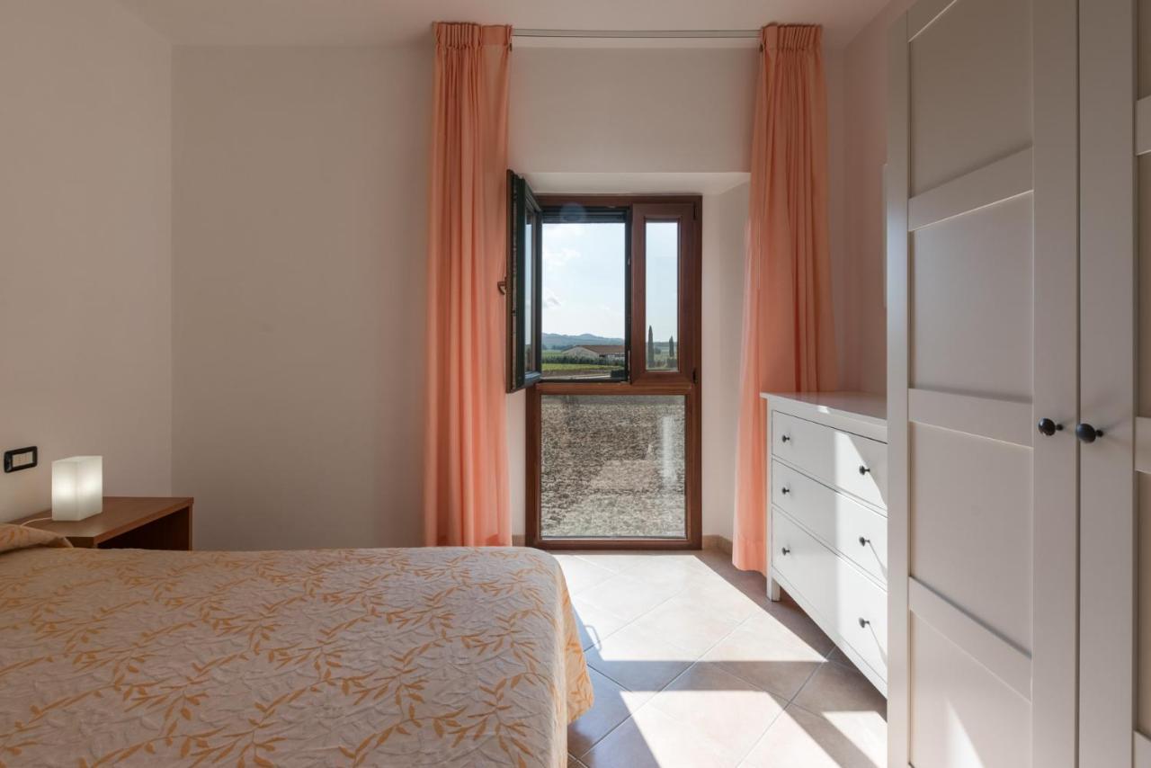 Le Vecchie Scuole Apartamento