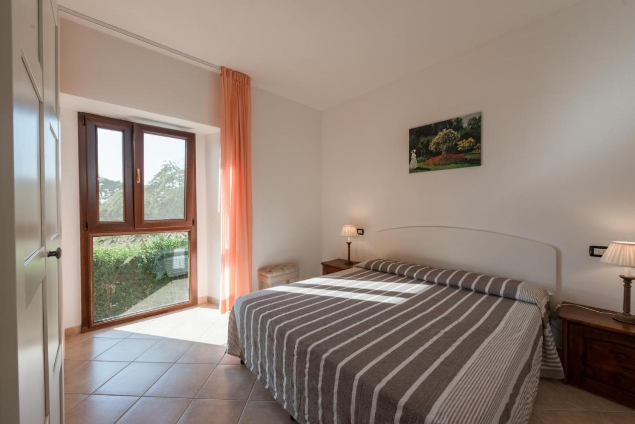 Apartamento Le Vecchie Scuole